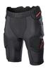 Alpinestars Protection Shorts Bionic Pro Black