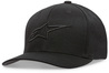Alpinestars Ageless Curve Hat Black/Black
