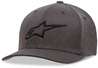 Alpinestars Ageless Curve Hat Charcoal/Heathe