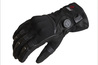 Halvarssons Glove Ljusdal Black/grey