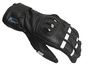 Lindstrands Glove Backa Black/white