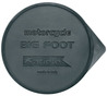 ARIETE Big Foot Svart (10st)
