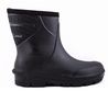 POLYVER Stövel Classic Winter Low Svart