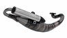 Giannelli Rekord Exhaust system (E-app.), Minarelli Vertical, Aprilia, MBK, Yama