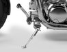 Forward Controls Kit 25 cm forward for Suzuki VS 1400 Intruder TÜV