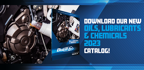Oils catalogue 2023
