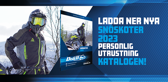 Snowmobile Equipment Catalogue