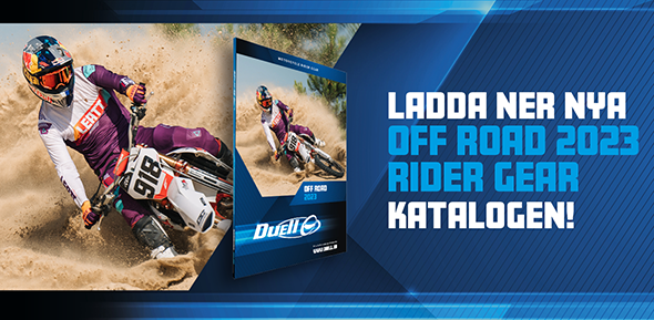 Offroad 2023