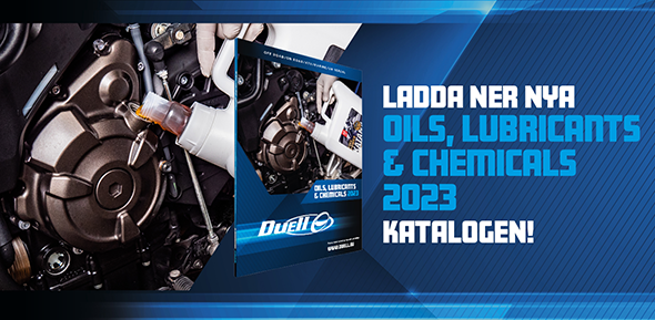 Oils catalogue 2023