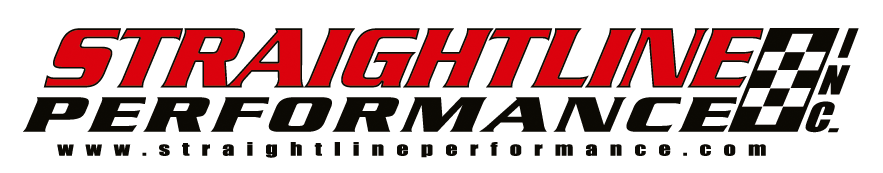 Straightline Performance Straightline Performance