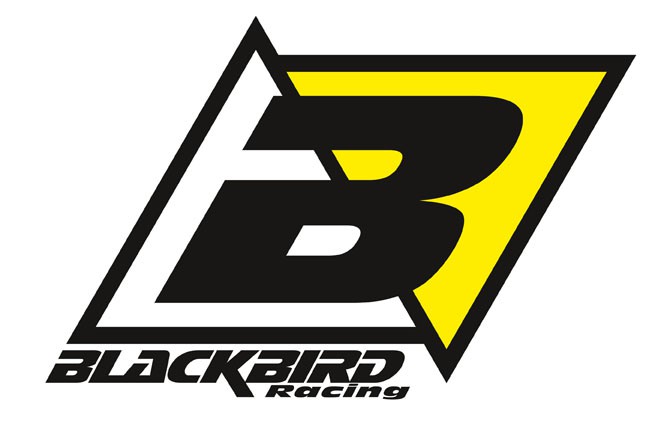 Blackbird Blackbird