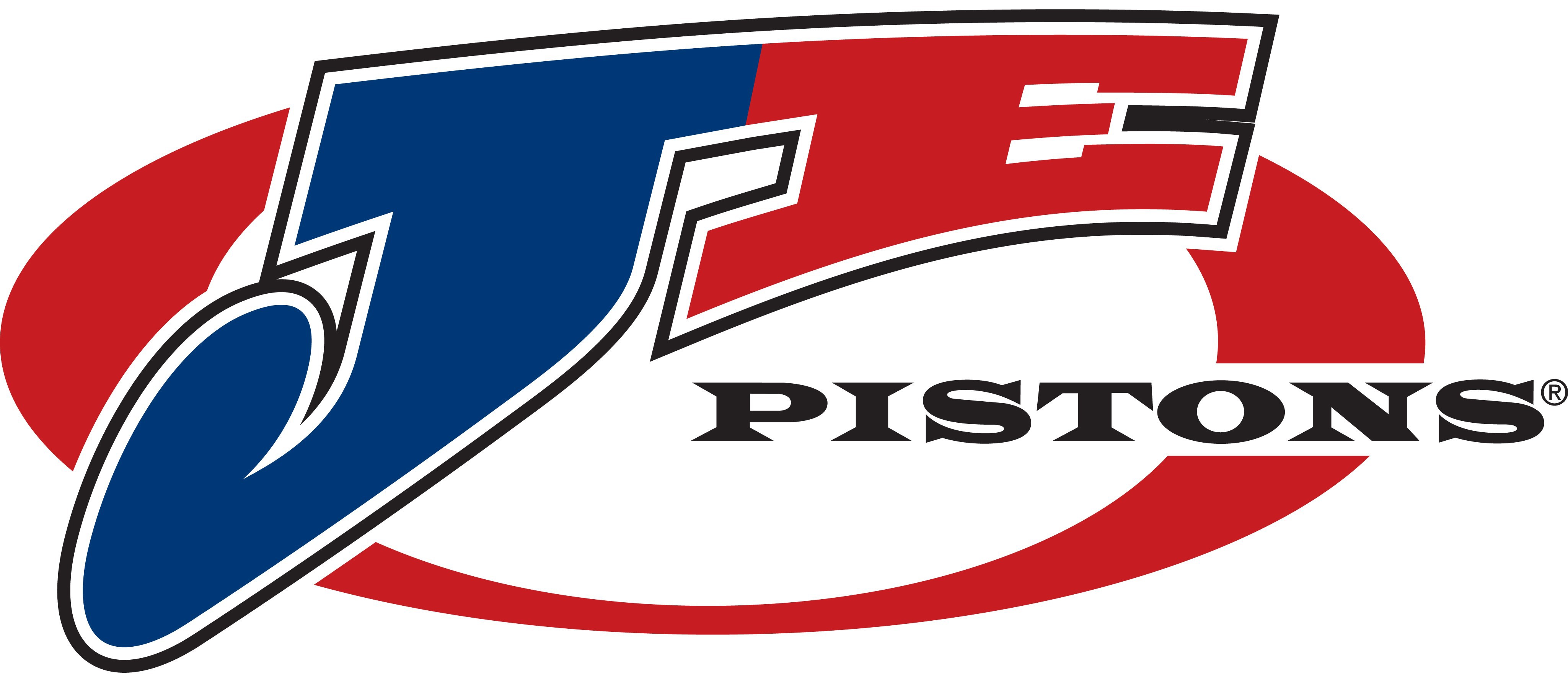 JE Pistons