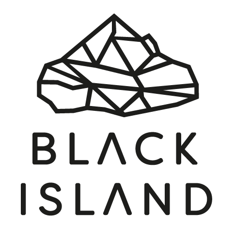 Black Island Black Island