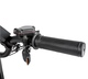 Kimpex Heated grips and thumb warmer kit