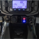Kimpex Premium Heated grips and thumb warmer kit