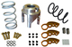 SPI Variatorkit Ski-Doo Gen 4&5/Lynx Radien 600R E-Tec 146-175" 2019-23