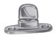 Marinetech Kapellfäste förnicklad 20mm
