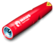 MAUS Xtin Klein brandsläckare