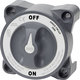 Blue Sea HD series Battery switches