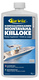 Premium rengöringsvax PTEF 1L