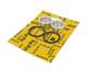 Bromsok reparationssats, Ø30 x 13mm, AJP Fram