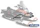Rival Frambåge Ski-Doo Skandic WT (G4 Wide 20")