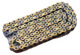 Regina 520 ZRP Z-ring chain + Rivet link
