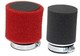 Tec-X Luftfilter, Stage II, Anslutning Ø 54mm, (Ø 90 / 72mm l. 83mm)