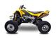 Yoshimura Full System Can Am Ds450 08 Rs7/Alu