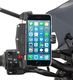 Givi Universal smartphone holder dimensions 112x52 - 148x75mm