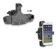 Givi Universal smartphone holder dimensions 112x52 - 148x75mm