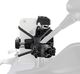 Givi Universal smartphone holder dimensions 112x52 - 148x75mm