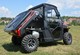 DFK Flaklock låsbart Polaris Ranger XP 1000