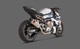 Akrapovic Racing Line (Titanium)S1000RR 2019- /S1000R 2021-
