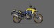 Akrapovic Slip-On Line (Ti) V-STROM 800DE 2022-