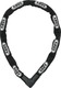 ABUS Kättinglås CityChain 1010/110