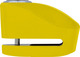 ABUS Skivbromslås 277 gul