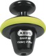 ABUS Skivbromslås Victory X-Plus 68 full bolt