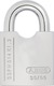ABUS Hänglås 35/55 Platinum
