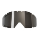 CKX Lins Goggle 210° Airflow Silver Mirror
