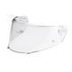 Schuberth C5 SV6 Visir klart