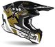 Airoh Hjälm Twist 2.0 Sword glansig/matt