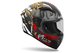 Airoh Helmet Connor Samurai Matt