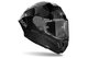 Airoh Helmet GP 800 Fim Racing 1 Carbon Gloss