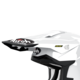 Airoh Strycker Peak Color white gloss