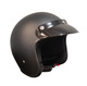 BOLT Jet helmet Matt black no brand