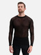 SVALA Shirt Airbase Original black