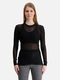 SVALA Shirt Airbase Original black