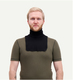 Svala Merino Extra Warm halskrage svart