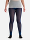 SVALA Pants Airbase petrol blue